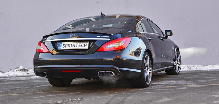 ���-������ CLS 63